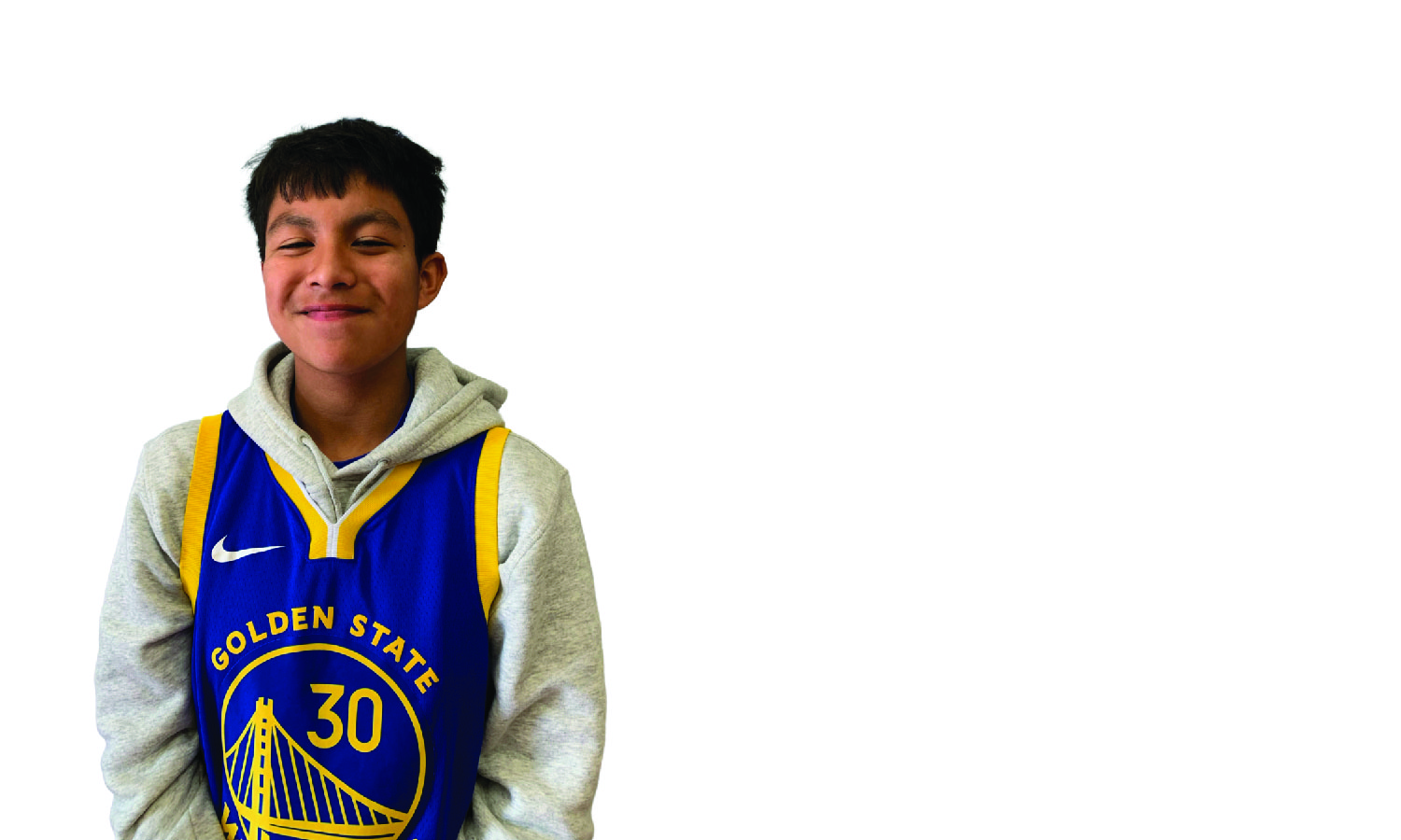Golden State Warriors Hoodie Curry Basketball Youngboy Sweater