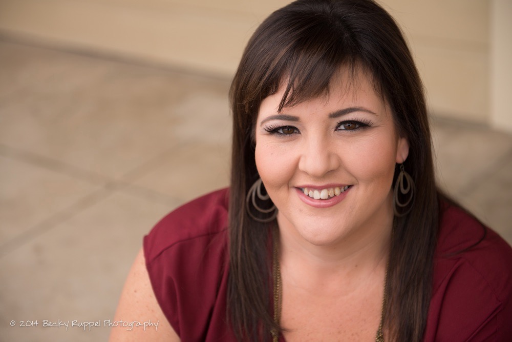 Brianne Angelini Phillips