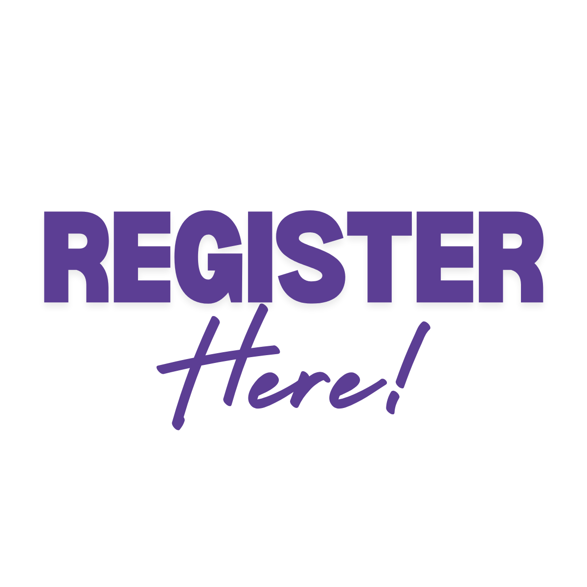 Register Here Icon