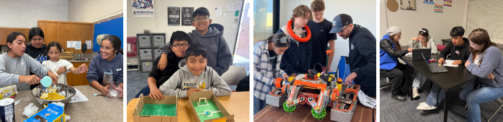 After School Programs at Boys & Girls Club of the Coastside
