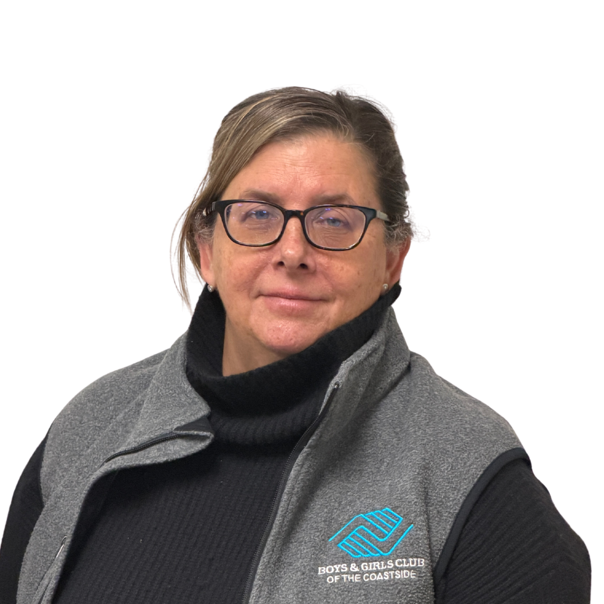 Michelle Sansot