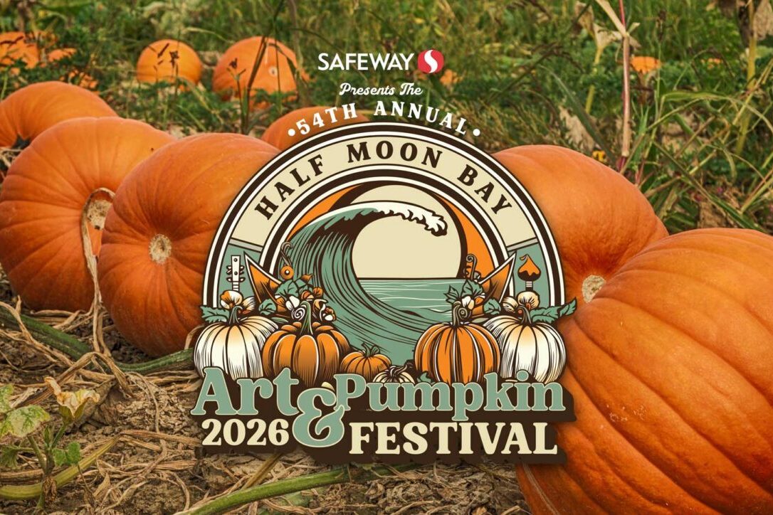 Pumpkin Festival Logo 2026