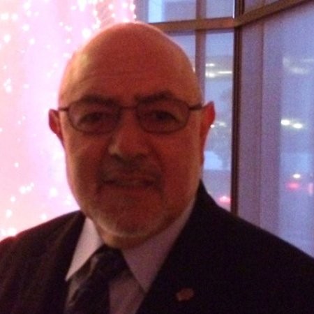 Roger A Estrella